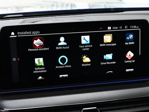 Used 2023 BMW M5 w/ Competition Package image 47