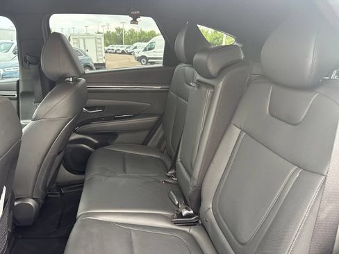 Used 2024 Hyundai Tucson XRT AWD/4WD image 38