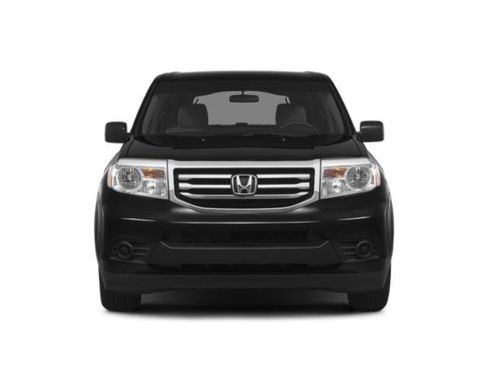 Used 2014 Honda Pilot LX image 4