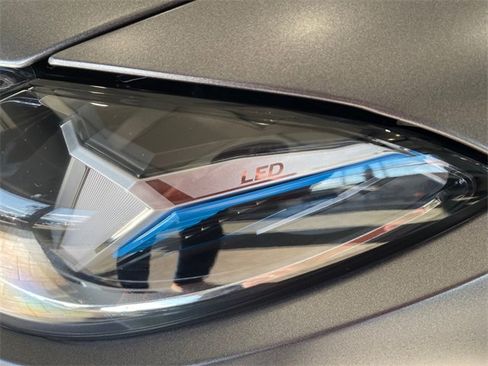 Used 2024 BMW M3 Competition w/ Executive Package image 5