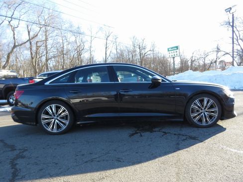 Used 2019 Audi A6 3.0T Prestige w/ Prestige Package image 4