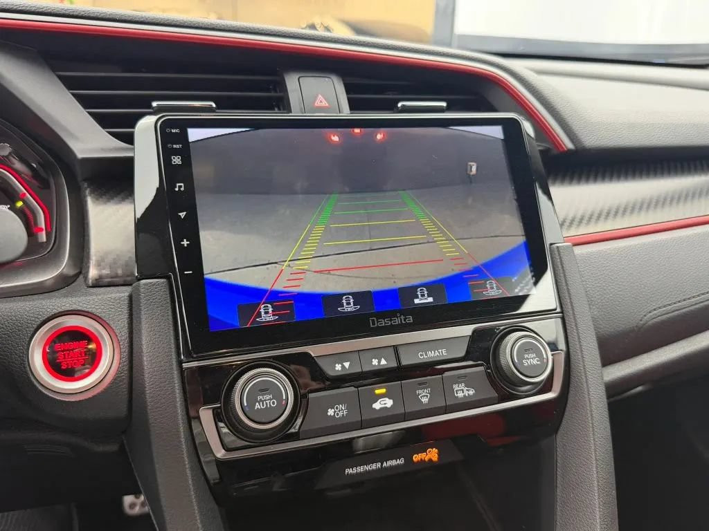 Used 2021 Honda Civic Type R image 25