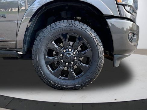 Certified 2024 RAM 2500 Limited AWD/4WD image 37