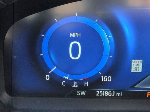 Certified 2022 Ford Explorer ST w/ Equipment Group 401A image 33