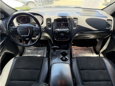 Used 2019 Dodge Durango GT RWD image 32