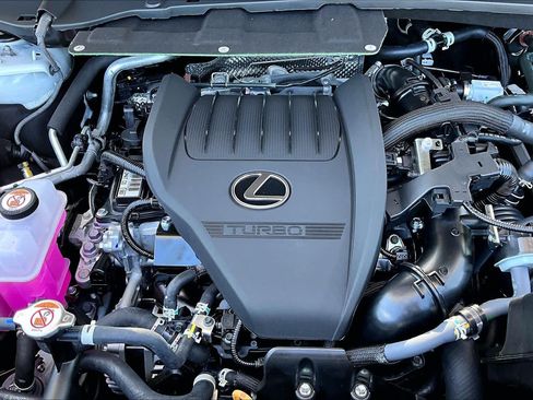 New 2026 Lexus TX 350 AWD image 17
