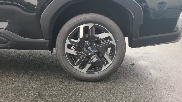 New 2026 Subaru Forester Touring AWD/4WD image 9