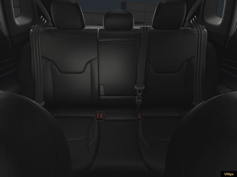 New 2026 Jeep Compass Limited AWD/4WD image 17
