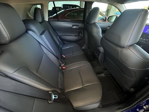 Used 2024 Toyota Corolla Cross XLE w/ Convenience Package image 26