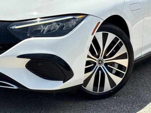 Used 2023 Mercedes-Benz EQE 350+ Sedan image 3