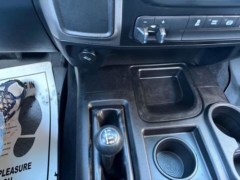 Used 2016 RAM 2500 Tradesman w/ Chrome Appearance Group image 30