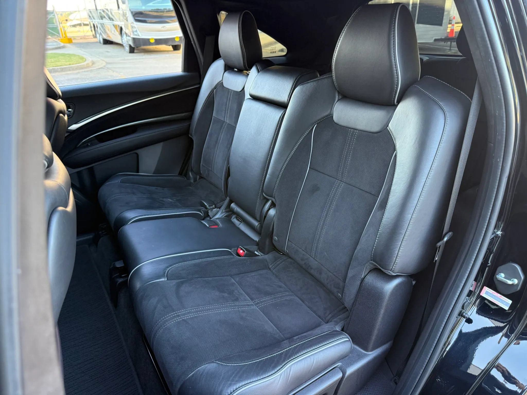 Used 2019 Acura MDX A-Spec AWD/4WD image 30