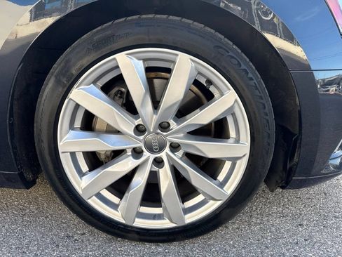 Used 2018 Audi A5 2.0T Premium Plus AWD/4WD image 4