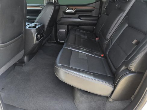 Used 2023 GMC Sierra 1500 Denali w/ Denali Reserve Package AWD/4WD image 19