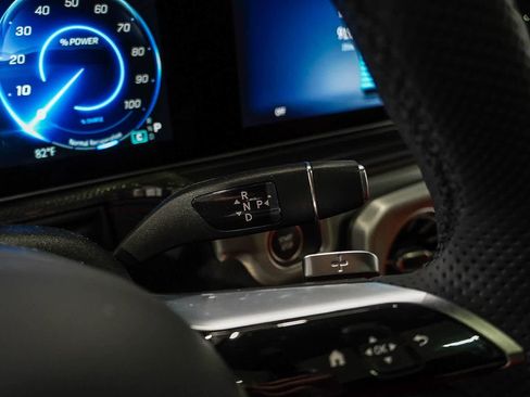 New 2026 Mercedes-Benz G 580 w/ EQ Technology image 22