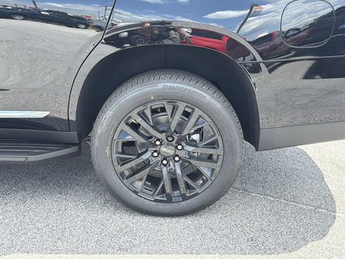 New 2026 GMC Yukon Elevation w/ LPO, Floor Liner Package RWD image 28