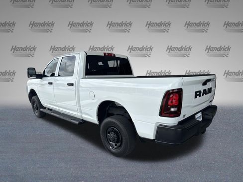 Used 2026 RAM 2500 Tradesman AWD/4WD image 8