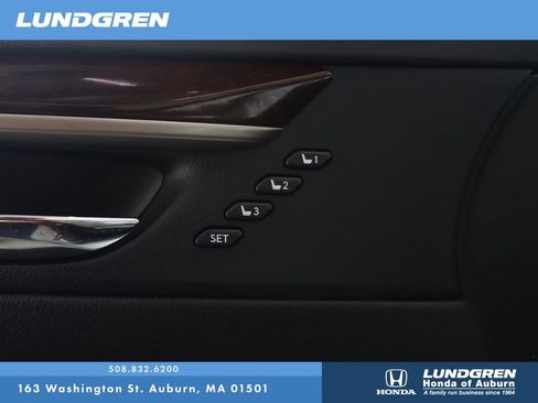 Used 2013 Lexus ES 350 image 10