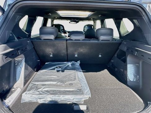 New 2027 Kia Seltos X-Line S w/ X-Line S Premium Package AWD/4WD image 26