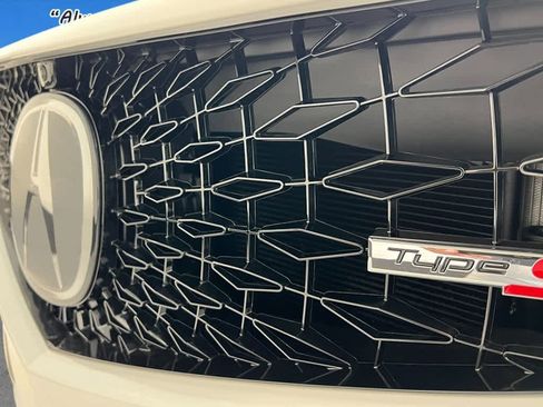 New 2026 Acura MDX Type S image 12