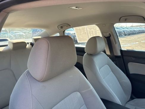 Used 2023 Honda Civic LX image 28