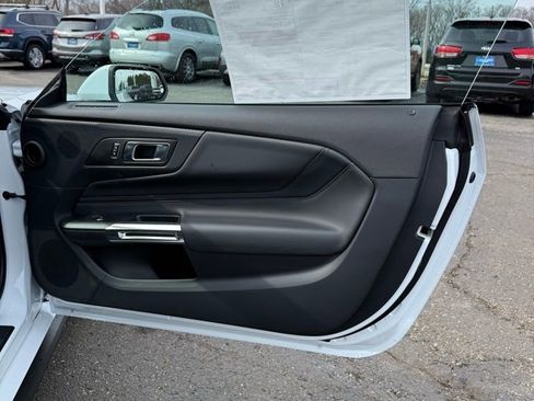 New 2026 Ford Mustang GT Premium image 24