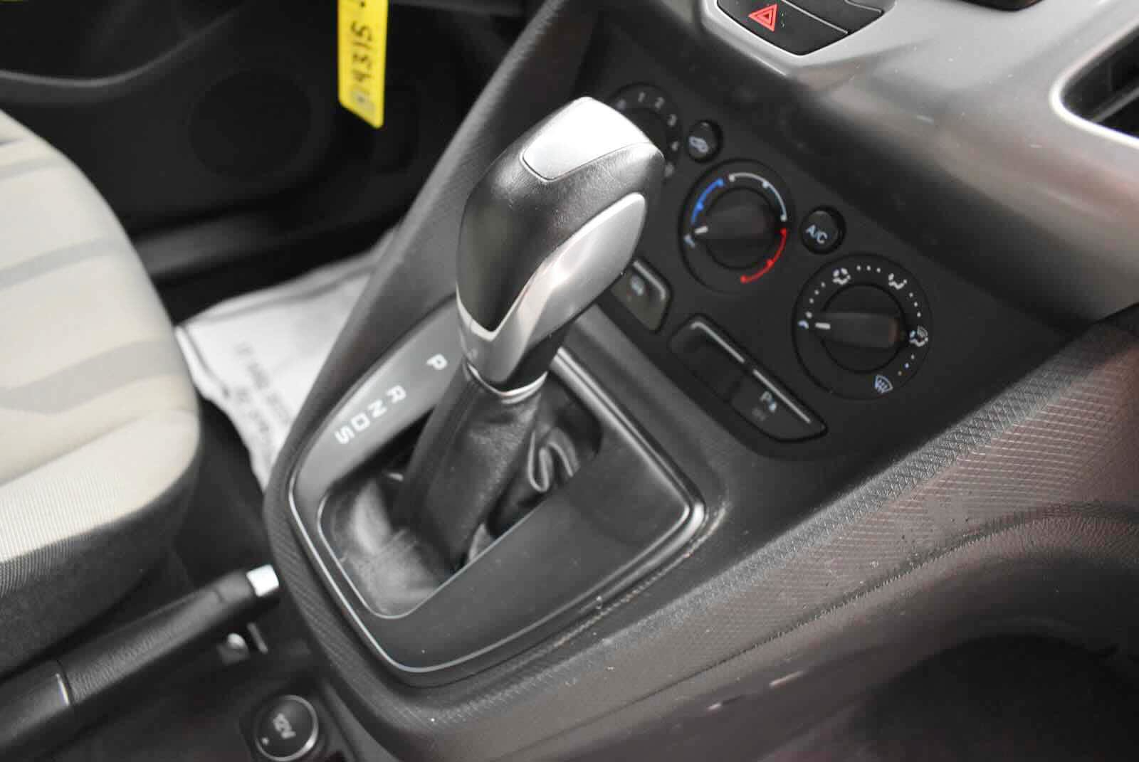 Used 2016 Ford Transit Connect XLT FWD image 44