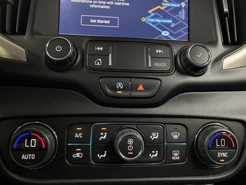 Certified 2022 GMC Terrain Denali AWD/4WD image 18