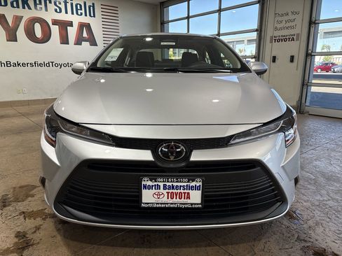 New 2026 Toyota Corolla LE image 5