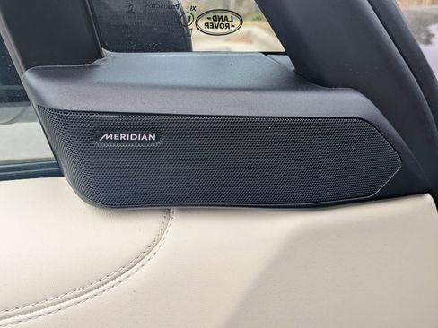 Used 2023 Land Rover Range Rover SE image 23