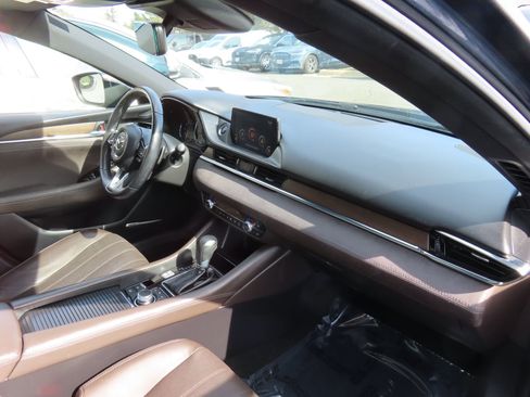 Used 2018 MAZDA MAZDA6 Signature image 15