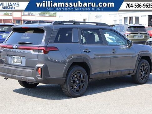 New 2026 Subaru Outback Limited AWD/4WD image 7