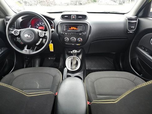 Used 2014 Kia Soul + w/ Eco Package image 16