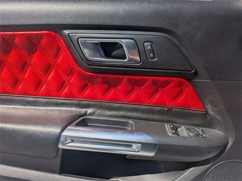 Used 2019 Ford Mustang GT w/ GT Performance Package image 18