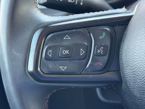 Used 2024 Jeep Wrangler Unlimited Sport AWD/4WD image 24