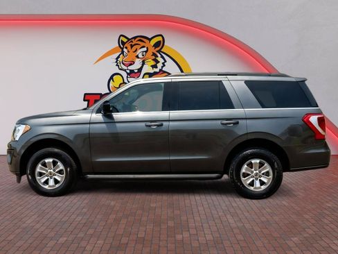 Used 2018 Ford Expedition XL RWD image 9