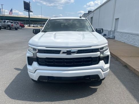 New 2026 Chevrolet Silverado 1500 RST image 2