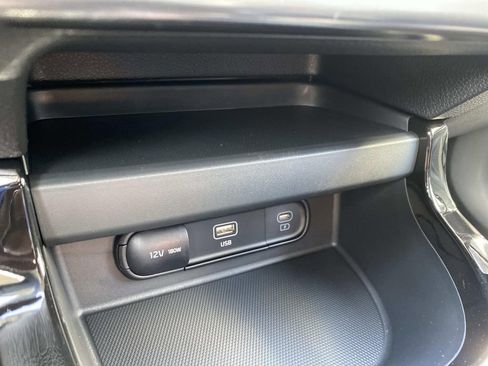 New 2026 Kia Seltos S image 9