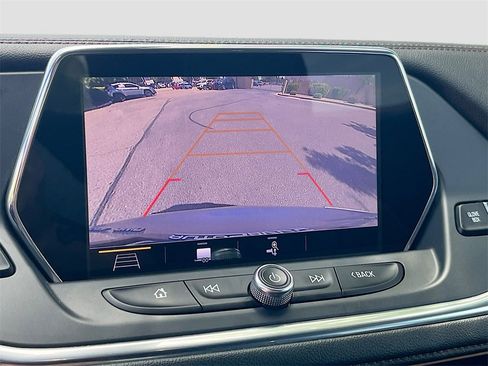 Used 2019 Chevrolet Blazer Premier image 14