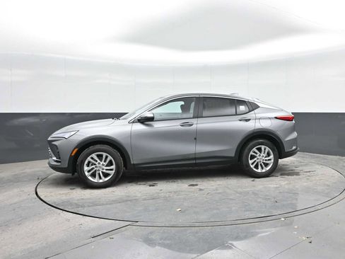 New 2026 Buick Envista Preferred w/ Convenience I Package image 4