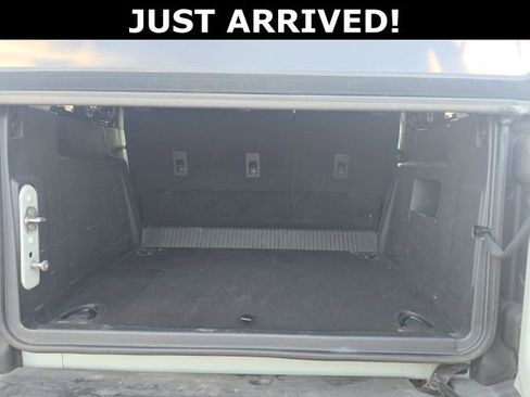 Used 2021 Ford Bronco Big Bend AWD/4WD image 7