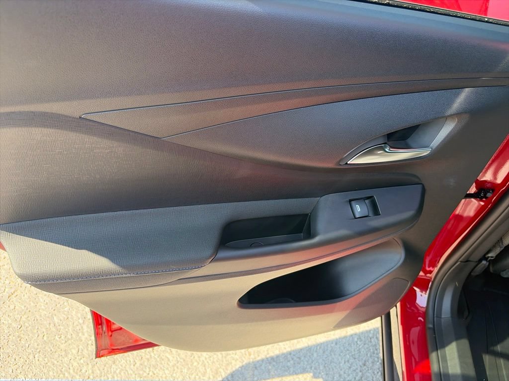 New 2026 Buick Envista Sport Touring w/ Convenience I Package FWD image 12