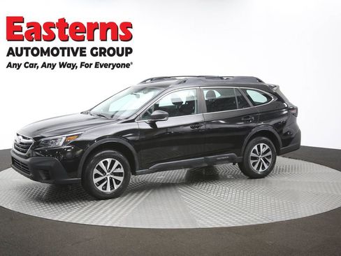 Used 2022 Subaru Outback AWD/4WD image 58
