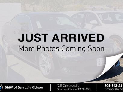 Used 2012 BMW 335is Convertible