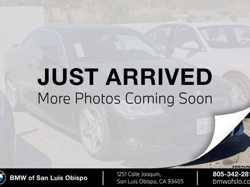 Used 2012 BMW 335is Convertible RWD image 1