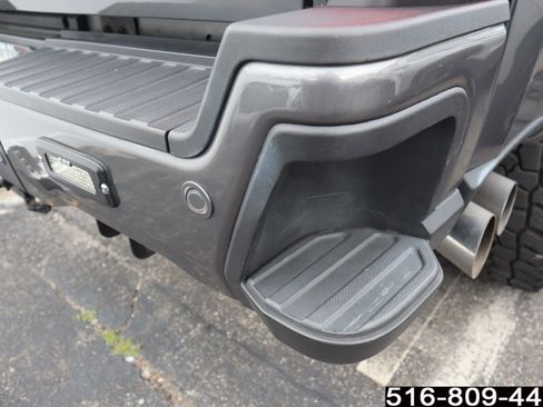 Used 2024 Ford F350 Lariat w/ Lariat Ultimate Package image 18