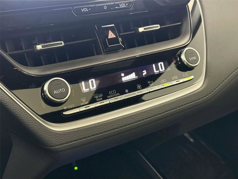 Certified 2026 Toyota Corolla Cross AWD Hybrid w/ Convenience Package image 41