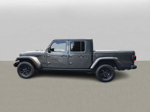 Used 2021 Jeep Gladiator Sport AWD/4WD image 5