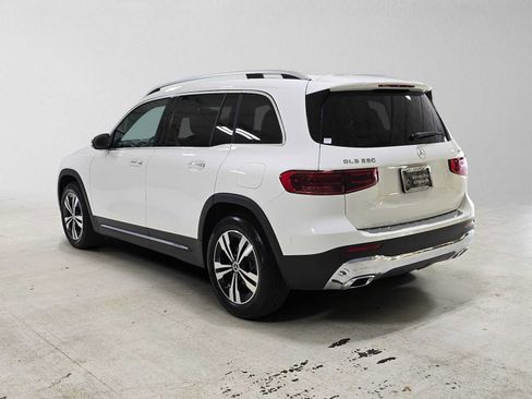 Certified 2026 Mercedes-Benz GLB 250 4MATIC image 5