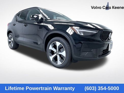 New 2026 Volvo XC40 B5 Core w/ Protection Package Premier image 1